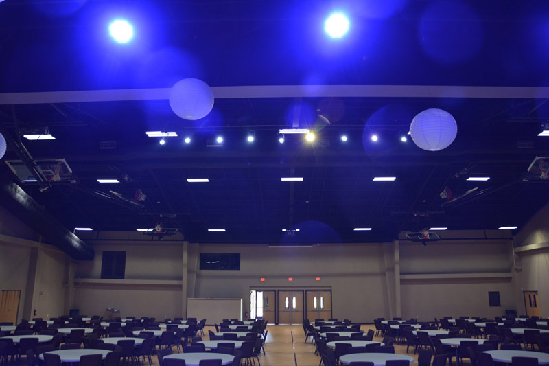 The Genesis Center Central Contractors State Certified Electrical